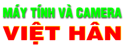 Máy tính và Camera Việt Hân