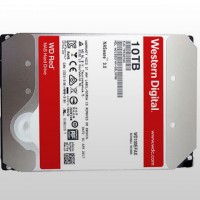 Ổ cứng WD Red 10TB WD100EFAX