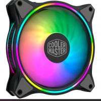 Fan case CoolerMaster MasterFan MF120 Halo
