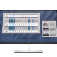 Màn hình LCD HP E27 G4 (27Inch FHD, IPS, 5ms, 250cd, VGA / HDMI / DP - 9VG71AA)