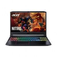 Laptop Acer Gaming Nitro 5 AN515-45-R86D (NH.QBCSV.005) (R7 5800H/8GB Ram/512GB SSD/RTX3060 6G/15.6 inch FHD 144Hz/Win 11/Đen)