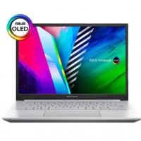 Laptop Asus Vivobook Pro M3401QA-KM006W R5 5600H/8GB/512GB SSD/14" 2.8K OLED/Win11