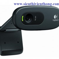 Webcam cao cấp Logitech C270